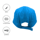 thumbnail image 2 of Gorra sport con malla y bies reflejante, ajustable. Unisex., 2 of 5