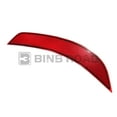 thumbnail image 3 of BINB ROAD Rear Bumper Reflector Right Passenger Side 1648201074 Compatible with Mercedes Benz X164 GL350 GL450 GL550 2010-2012, 3 of 16