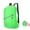 Green, variant on Necvior Lightweight Backpack Foldable Ultralight Outdoor Folded Travel Backpack Sports Daypack for Men Women
