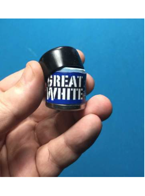 Cue Chalk in Pool & Billiards