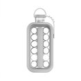 thumbnail image 1 of Ice Ball Mold 2 In 1 Ice Cube Maker Water Bottle Ball Making Mould Wit, 1 of 5