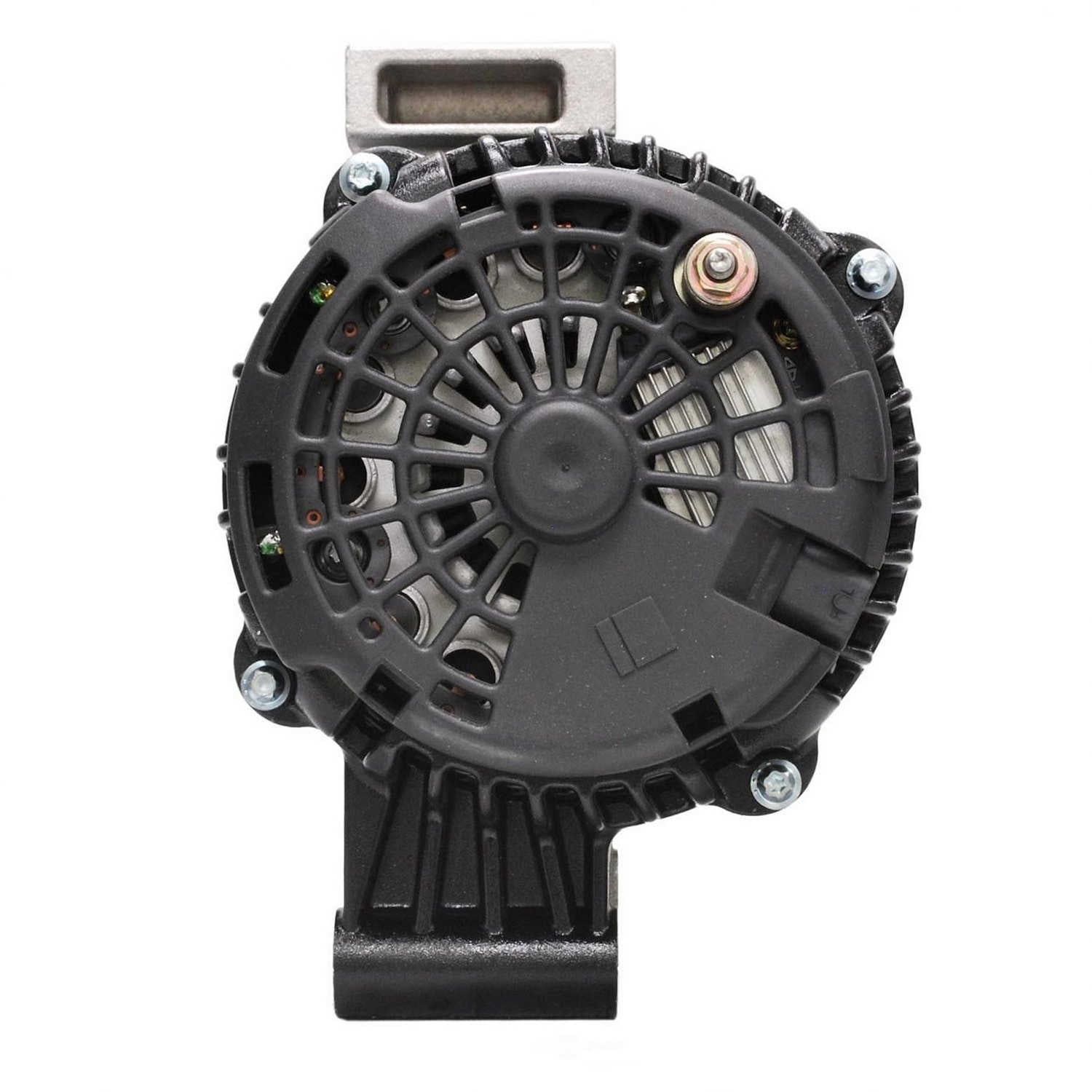 FVP Professional 15569 Alternator Standard