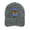 Gray, variant on I Went Outside Once, Graphics Weren’t That Good Gray Baseball Cap for Men Women, Adjustable Snapback Hats Cotton Hat