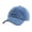 Blue, variant on Men Baseball Cap Sun Baseball Cap Adjustable Size For Running Workouts And Outdoor Activities In All Seasons 9fifty M L