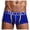 Blue, variant on Bigersell Women's Briefs Clearance Seamless Panties Women Bikini Panty Style P-470 Spandex Shaping Panties High Waisted Thong Briefs High Waist Women's Bikini Panties Blue M