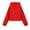 Red, variant on Boys Girls Fall Winter Hooded Sweatshirt Long Sleeve Warm Top Comfortable For Big Kids Casual Wear,Size:4-5 Years