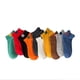 thumbnail image 3 of Ladies Ankle Socks 10 Pairs Fashion Breathable For Christmas Use, 3 of 3
