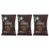 Starbucks 30-Count Caffe Verona Regular One-Cup Coffee Filter Packs with Disposable Brew Basket, for use with Café Valet Platinum Single-Serve Coffee Brewers