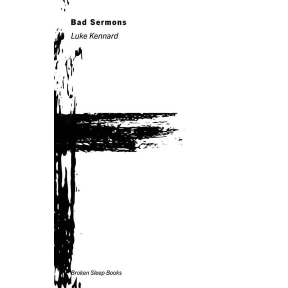 Bad Sermons, (Paperback)