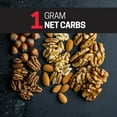 thumbnail image 3 of Maple Pecan Granola - Sugar Free, Keto, Dairy-Free 10 oz, 3 of 5