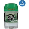 Speed Stick Gel Fresh Antiperspirant Deodorant, 3 oz (Pack of 2)