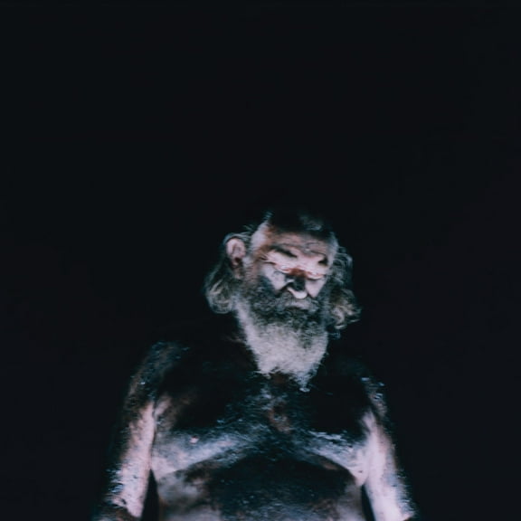 The Nothing - The Great Dismal - Music & Performance - Vinyl