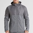 thumbnail image 2 of [851726-03] Mens Puma Evostripe Wr Fz Hoody, 2 of 2