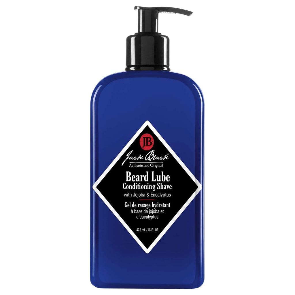 Jack Black - Jack Black Beard Lube Conditioning Shave, Shaving Cream