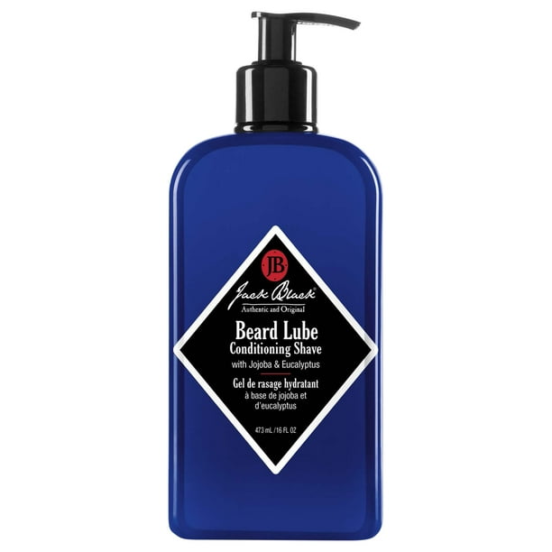 Jack Black Jack Black Beard Lube Conditioning Shave, Shaving Cream