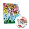 thumbnail image 3 of Pintura de acuarela líquida S&S Worldwide Color Splash! ¡10 colores, 3 of 5