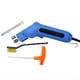 thumbnail image 1 of Cortadora de Tela FC100, Herramienta para Cortar Cuerdas, Cortadora Poliestireno, Máquina Eléctrica para Cortar Espuma de Poliestireno, Herramienta de Corte DIY, Enchufe de la UE., 1 of 5