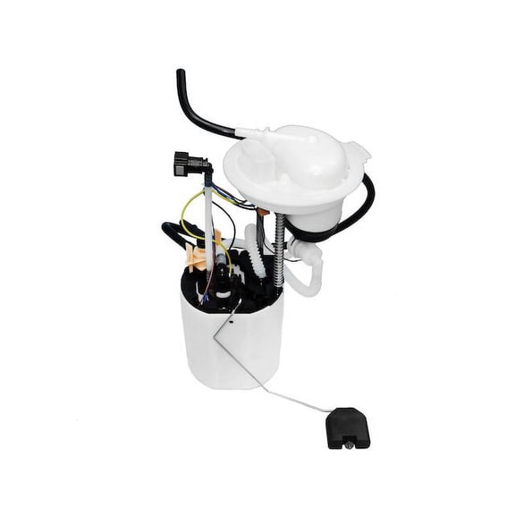Fuel Pump - Compatible with 2012 - 2014 Volkswagen Passat 2013