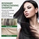 thumbnail image 5 of Rosemary Strengthening Shampoo Smoothing Shampoo Moisturizing Shampoo, 5 of 5