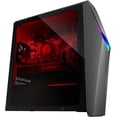 thumbnail image 6 of ASUS  ROG Strix GL10 Gaming & Entertainment Desktop PC (AMD Ryzen 7 3700X 8-Core, NVIDIA GTX 1650 SUPER, 32GB RAM, 512GB PCIe SSD + 1TB HDD (3.5), Wifi, USB 3.2, HDMI, Bluetooth, Win 11 Home), 6 of 7