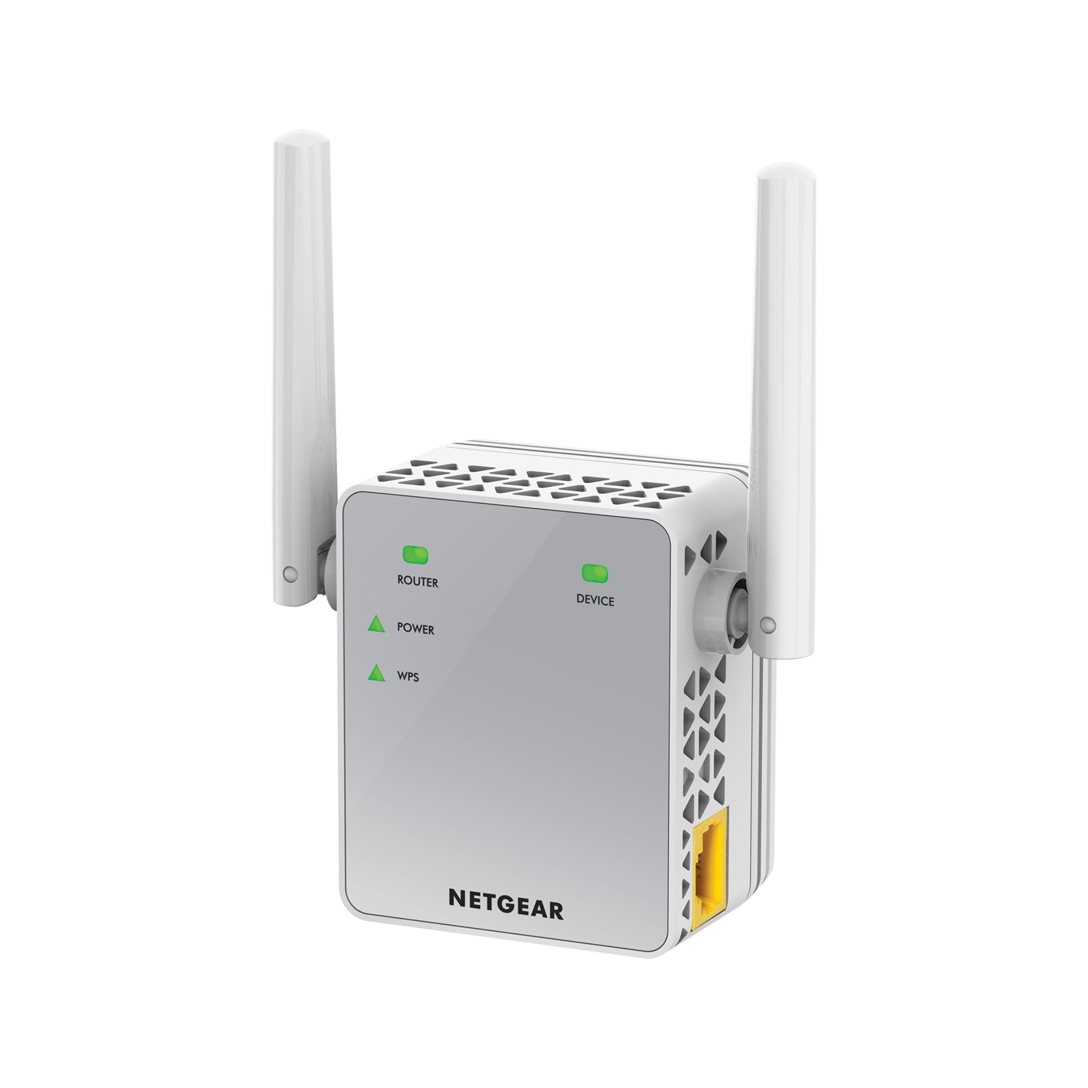 Netgear AC750 R6020-100NAS 300+450 Mbps Dual Band WiFi Router 
