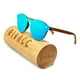 thumbnail image 1 of Lentes de Sol Rivacc Niza - Azul Unisex, 1 of 4