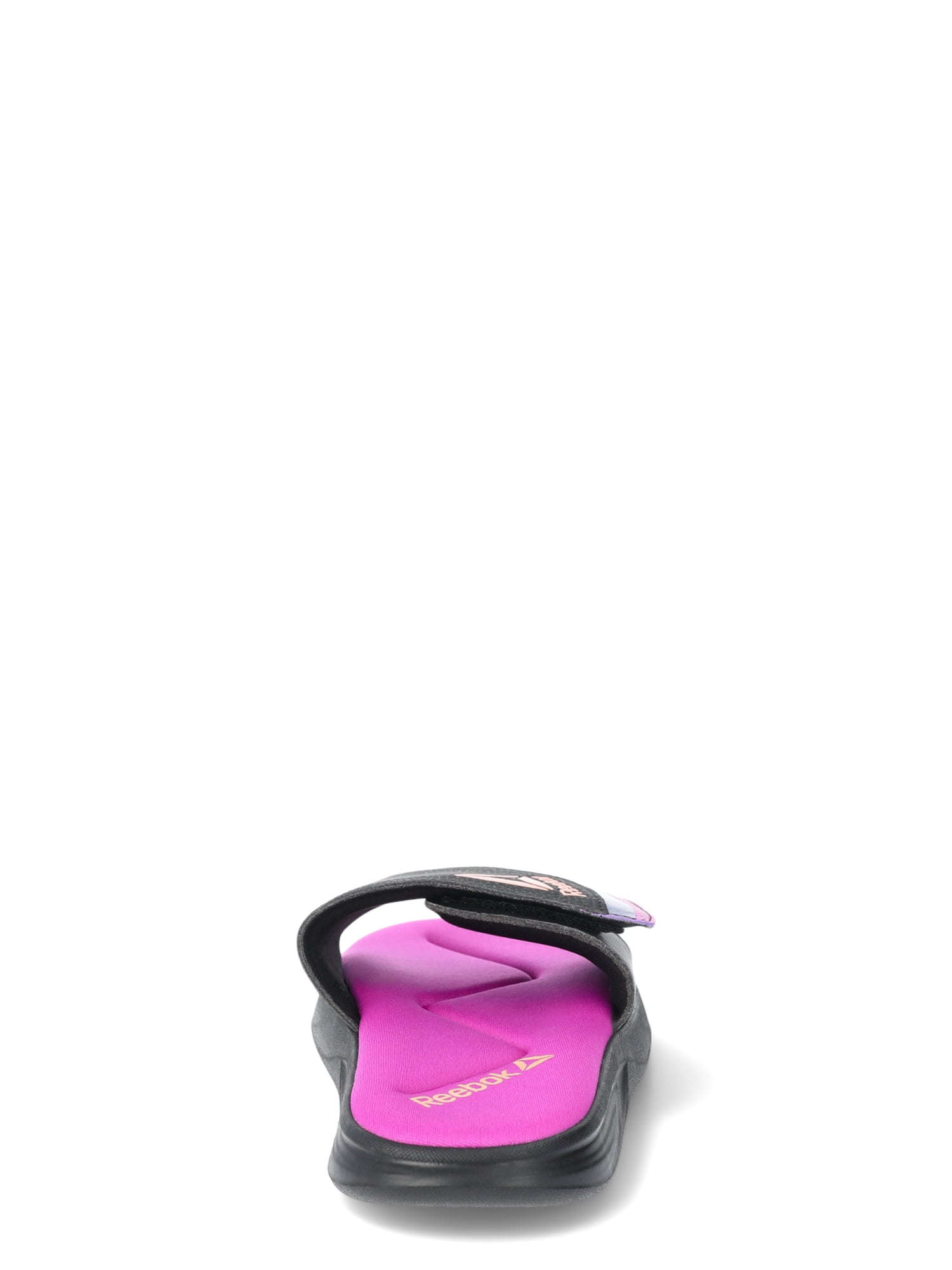 Reebok Women's Delta Flow Slide Sandals