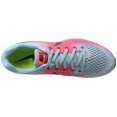 thumbnail image 5 of Women's Nike Air Zoom Pegasus 34 Running Shoe (Mica Blue/White/Racer Pink/Sport Fuchsia, 10.5 B(M) US), 5 of 7