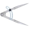 thumbnail image 3 of Wing Divider,Wing Divider Gauge Compass Woodworking Divider Divider Gauge Impressive Results, 3 of 8