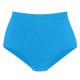 thumbnail image 3 of Bikini Mujer Traje de Baño Traje de Baño de Cintura Alta Para Mujer, Parte Inferior de Bikini, Tankini, Pantalones Cortos de Baño, Ropa de Playa Cómoda Para Mujer, 3 of 3