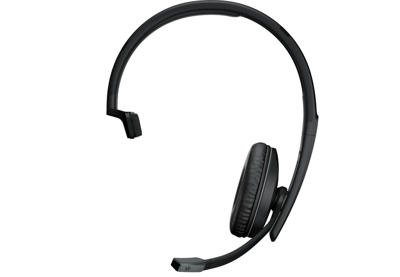 Sennheiser PC 2 Chat Single-Sided Headset, Black - Walmart.com