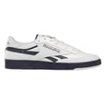 thumbnail image 1 of Tenis Reebok Hombre Club C Revenge Vector Navy Blanco Casual blanco 5,5 MX, 1 of 8