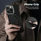 thumbnail image 3 of Phone Grip BENKS ArmorPop Magnetic Kevlar para iPhone 16/15/14/13/12, 3 of 6