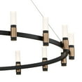 thumbnail image 2 of Eurofase Lighting - Albany Chandelier 1 Light, 2 of 2
