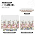 thumbnail image 3 of Butterfly Garden PS4/PS4 Pro/PS4 Slim Skin Sticker For Console And Controller Skins, 3 of 6