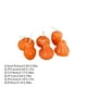 thumbnail image 3 of Halloween Pumpkin Shape Gift Set Colorful Candles Decoration Sense Of Aromatherapy Candles, 3 of 6