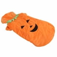 thumbnail image 3 of Pumpkin Dog Clothes, Eye Catching Colors Dog Autumn Clothes  For Golden Retriever For Medium Large Dogs Orange 4XL, 3 of 8