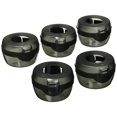 Safety 1st Stove Knob Covers, 5 Count