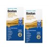 Bausch & Lomb Boston Simplus Multi-Action Solution Travel Kit 1 Each (Pack of 2)