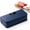Blue, variant on Mini Bag Sealer and Cutter, Rechargeable Potato Chip Bags Heat Sealer Capper, 6-Level Adjustable, LED Display, for Chips Snacks Mylar Bag (White)