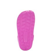 Rugged Shark Toddler & Kids Lined Eva Clog