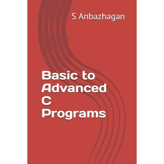 Basic to Advanced C Programs