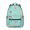 Pioneer Flower Floral-1, variant on Pioneer Flower Floral Print Pattern Backpack for School, Cute School Bag with Adjustable Shoulder Straps and Padded Back, 15.3"x11"x7.1"