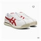 thumbnail image 1 of Onitsuka Tiger Corsair Ex White Classic Red Men’s 8/Women’s 9.5 Sneakers Unisex, 1 of 6