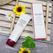 Shiseido Clarifying Cleansing Foam Internal Power Resist 4.6 oz