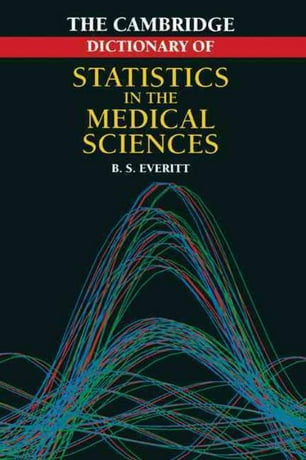 cambridge dictionary of statistics