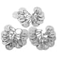 thumbnail image 2 of 30 piezas de etiquetas de identificación numérica, llavero de acero inoxidable, etiquetas numeradas del 1 al 30, etiquetas numeradas de forma redonda, 2 of 2