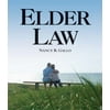Pre-Owned Elder Law (Paperback) 1401842577 9781401842574