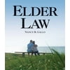 Pre-Owned Elder Law Paperback