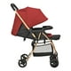 thumbnail image 4 of Carriola Para Bebé Prinsel Golf Lx Plegable Y Reclinable Roja, 4 of 5